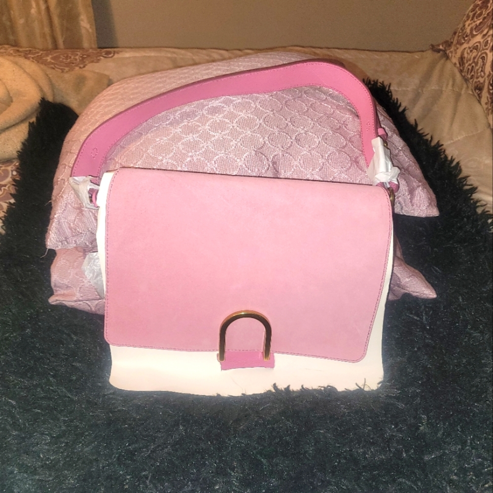 Fossil Handbag